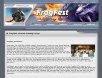 FragFest Gaming Group