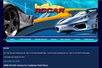 RCCAR