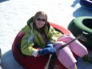 Snow Tubing